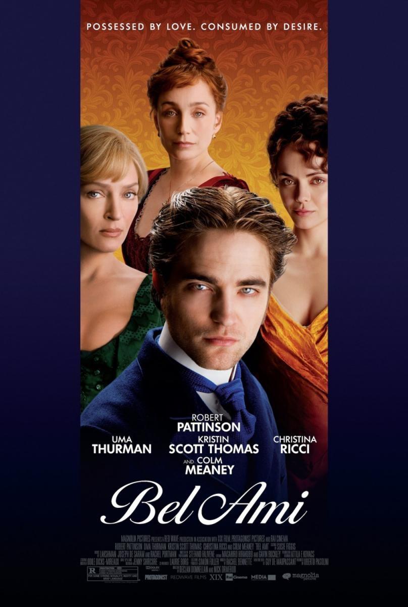 Ver detalle de la película