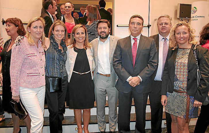Cámara de Comercio