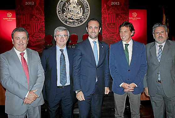 Cámara de Comercio