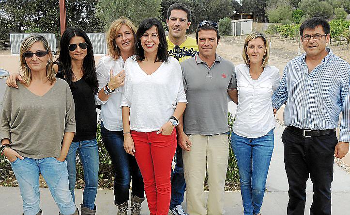 Bodega Can Feliu