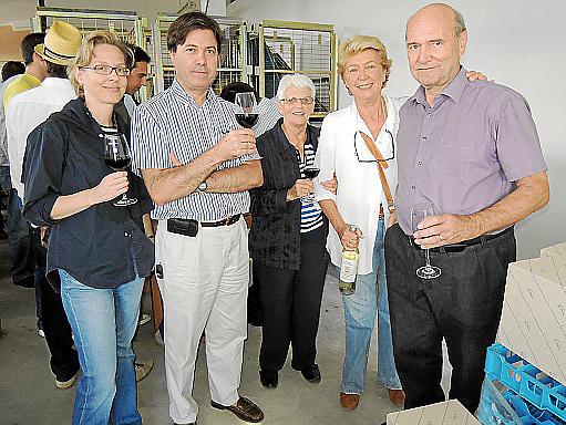 Bodega Can Feliu