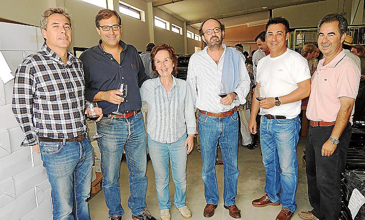 Bodega Can Feliu