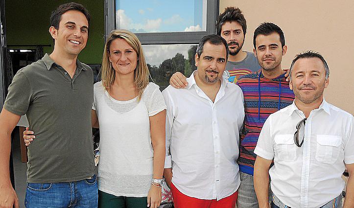 Bodega Can Feliu