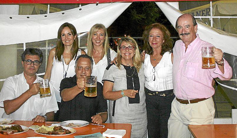 Oktoberfest