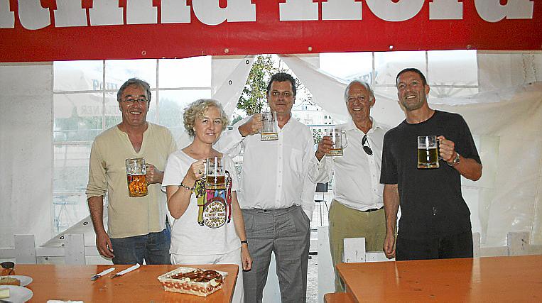 Oktoberfest