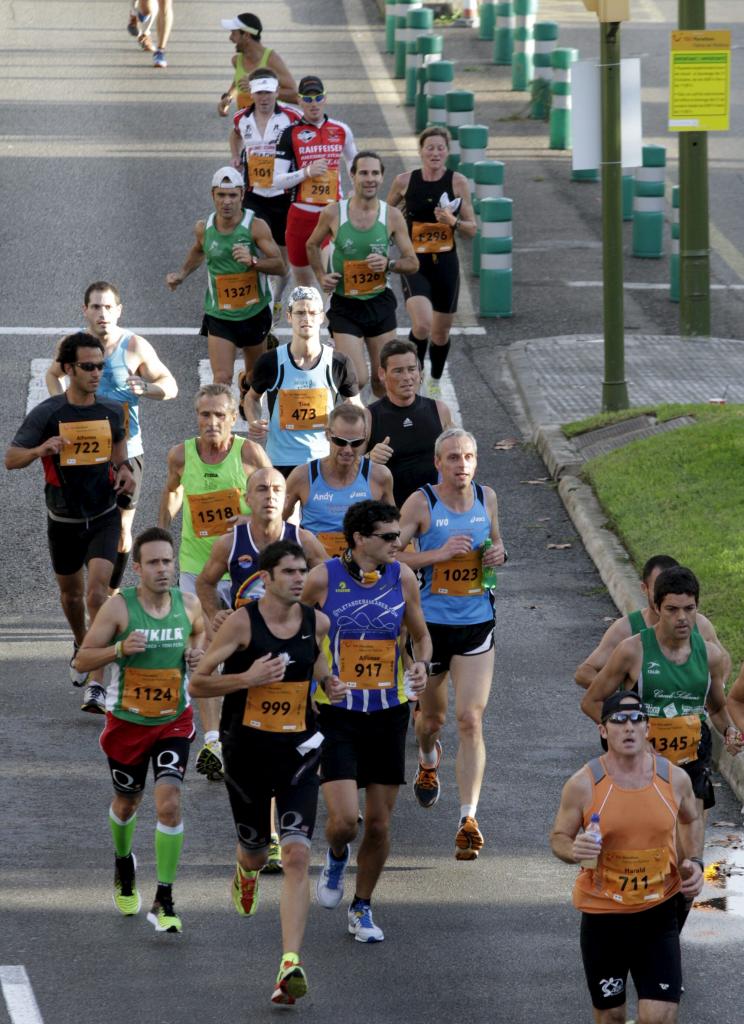 Tui Maratón