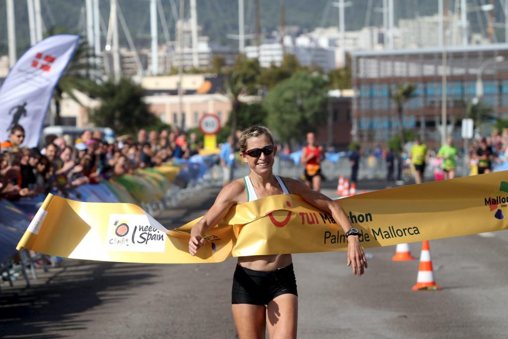 Tui Maratón