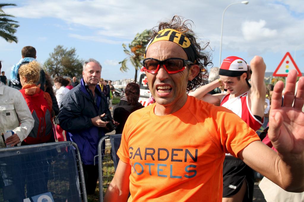 Tui Maratón