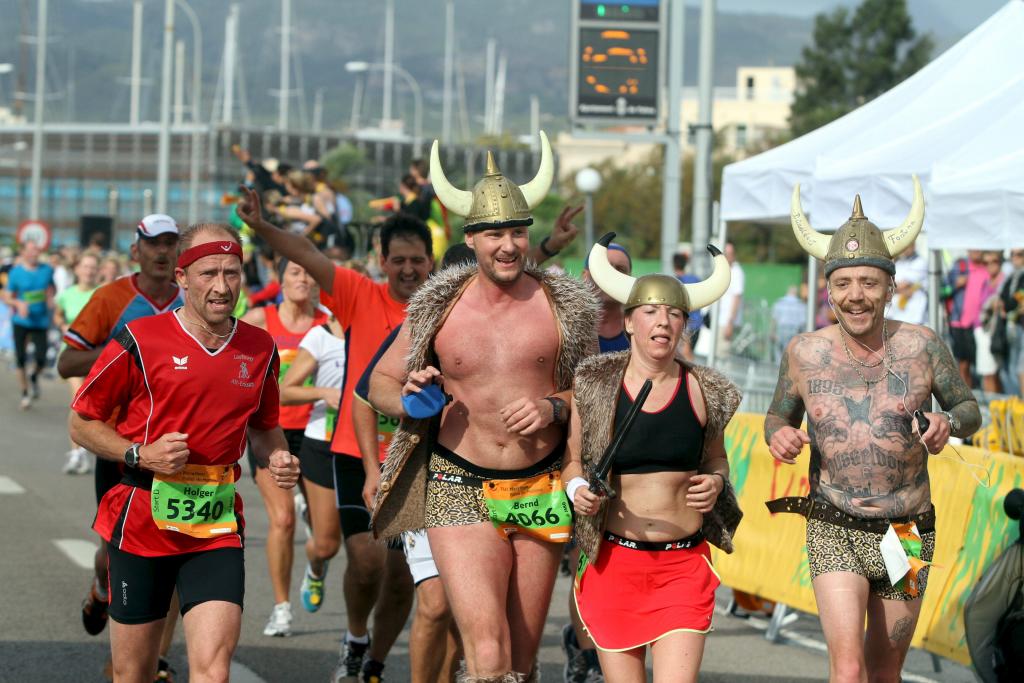 Tui Maratón