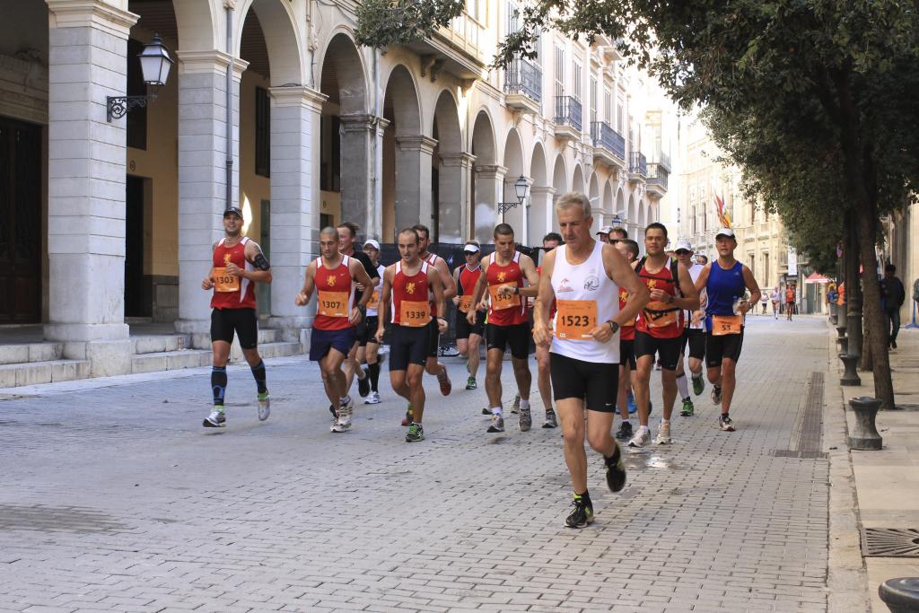 Tui Maratón