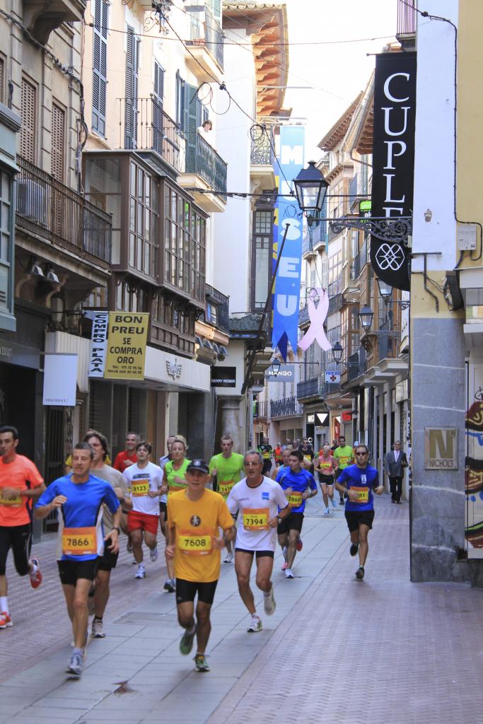 Tui Maratón