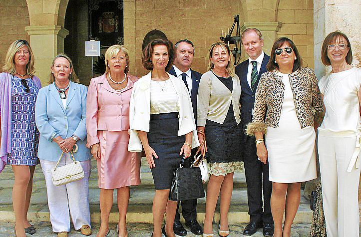 La Guardia Civil celebra la fiesta de la Virgen del Pilar