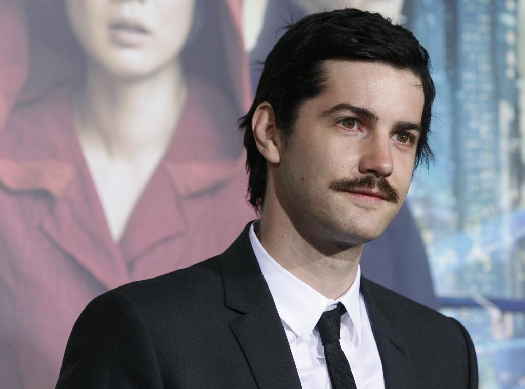 Jim Sturgess