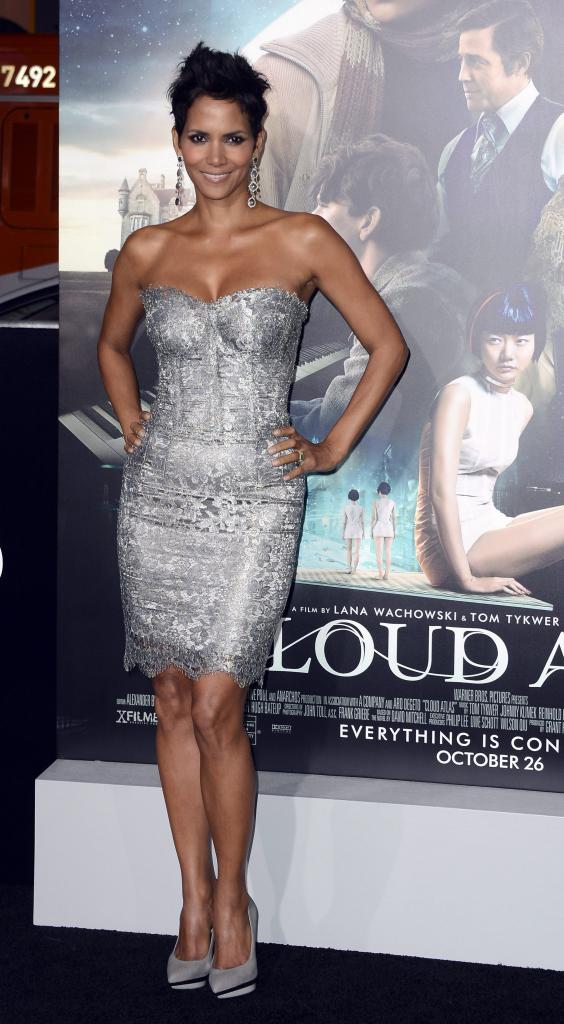 ESTRENO DE "CLOUD ATLAS"