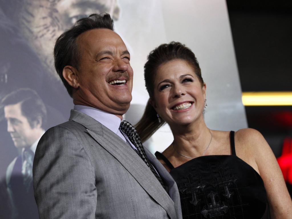 Hanks