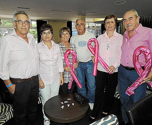 fiesta rosa
