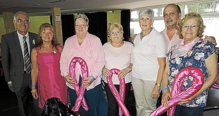 fiesta rosa