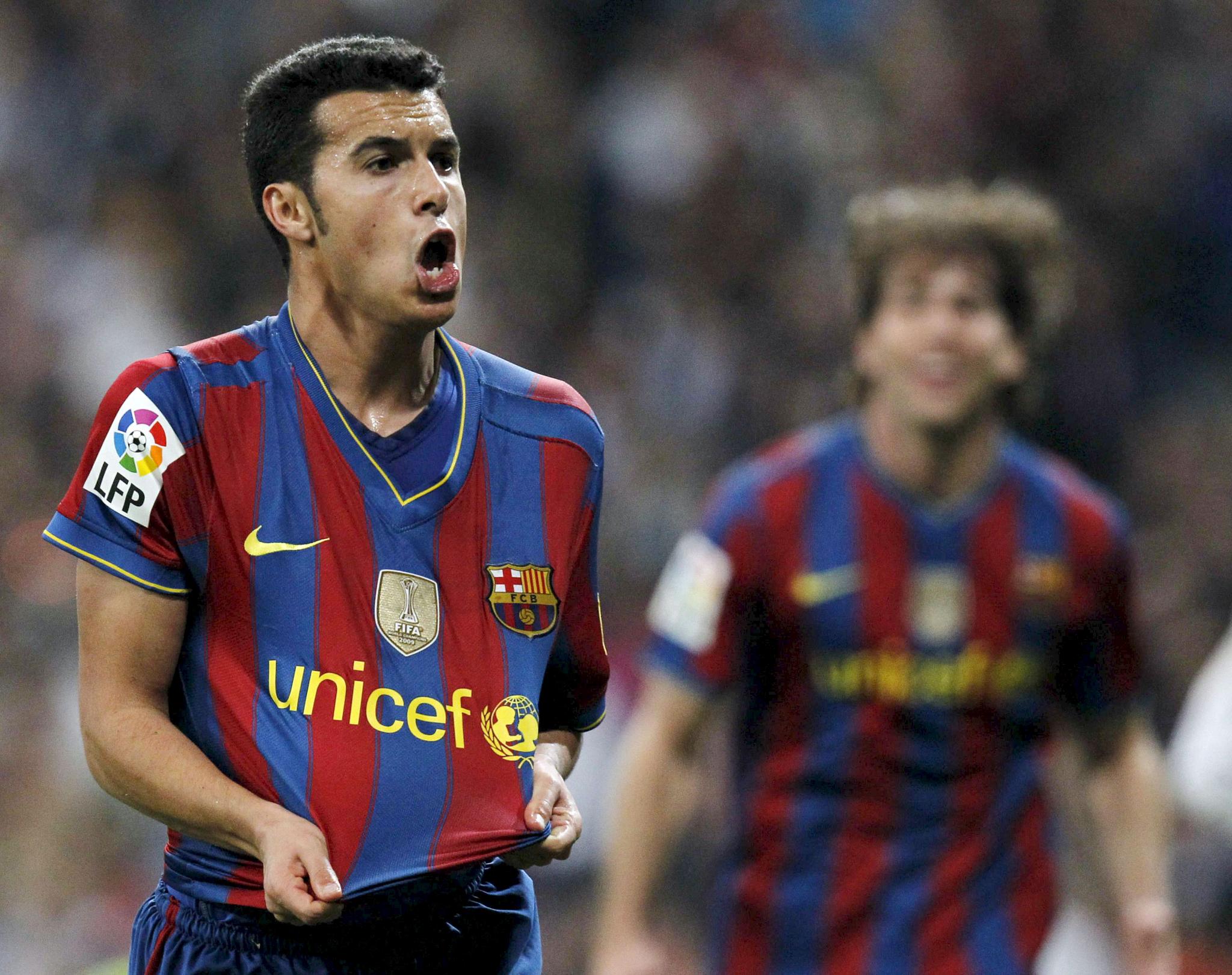 Real Madrid - FC Barcelona