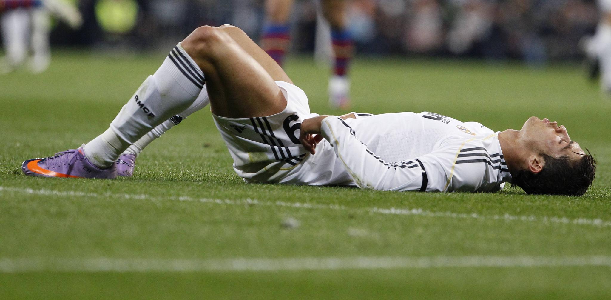 Real Madrid - FC Barcelona