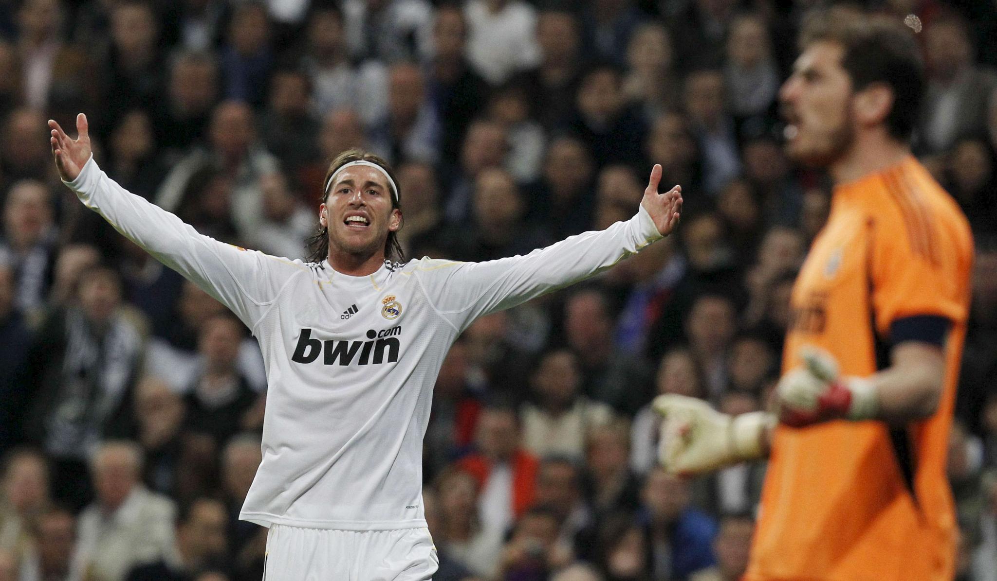 Real Madrid - FC Barcelona
