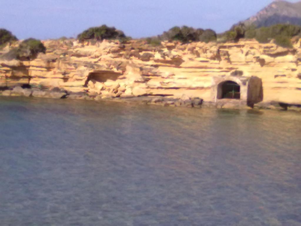 Un rincon precioso