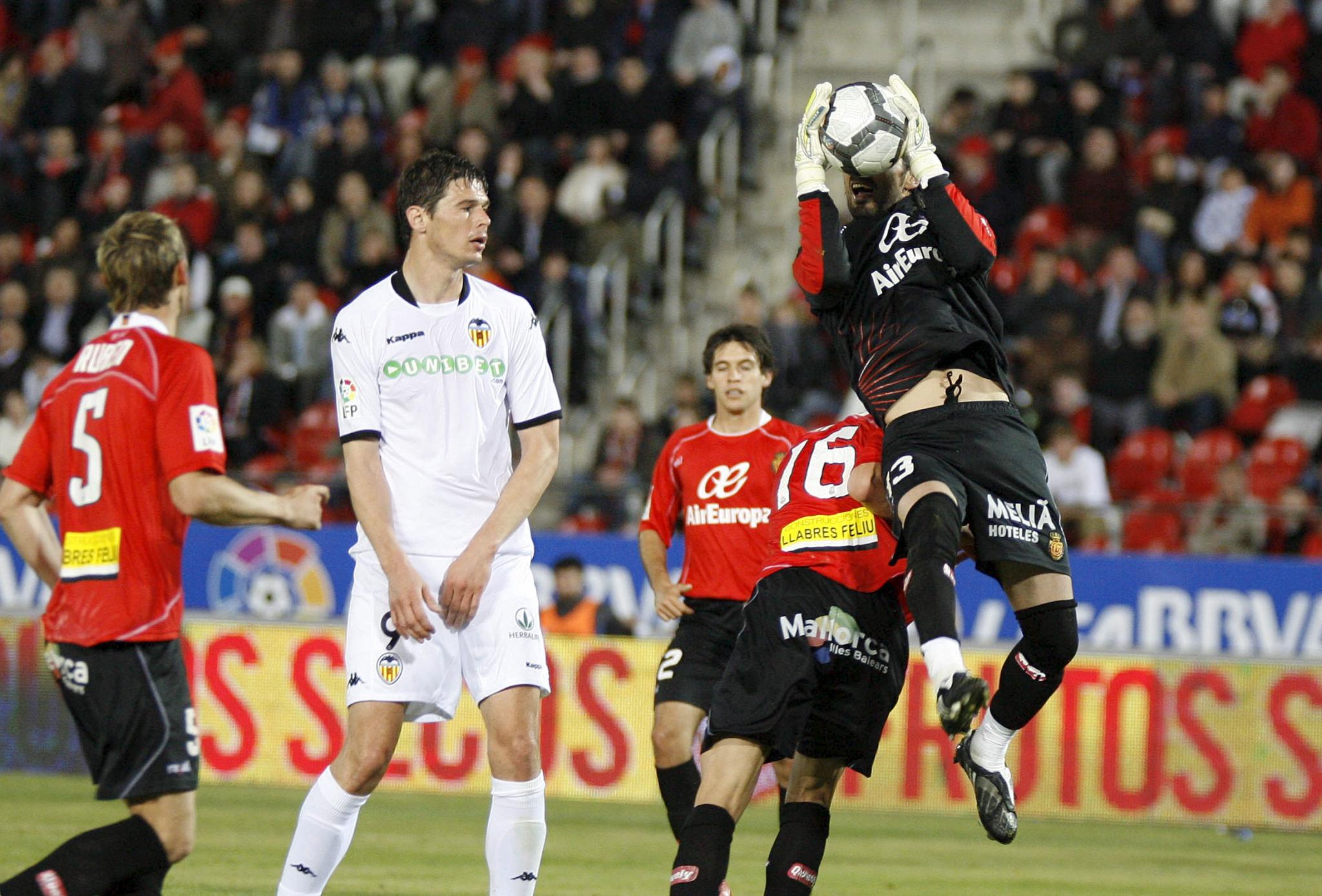 Mallorca - Valencia