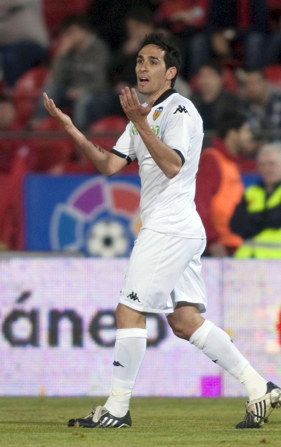 Mallorca - Valencia