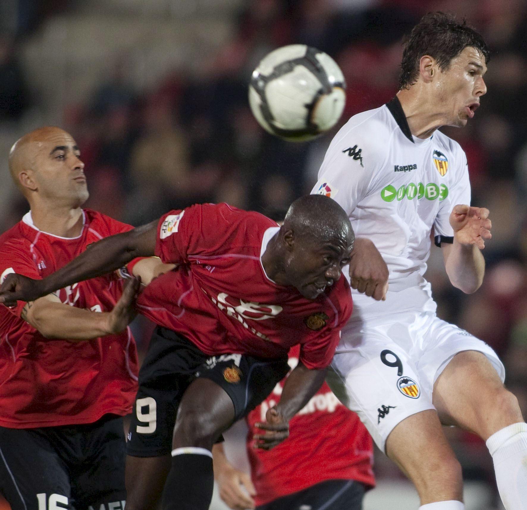 Mallorca - Valencia
