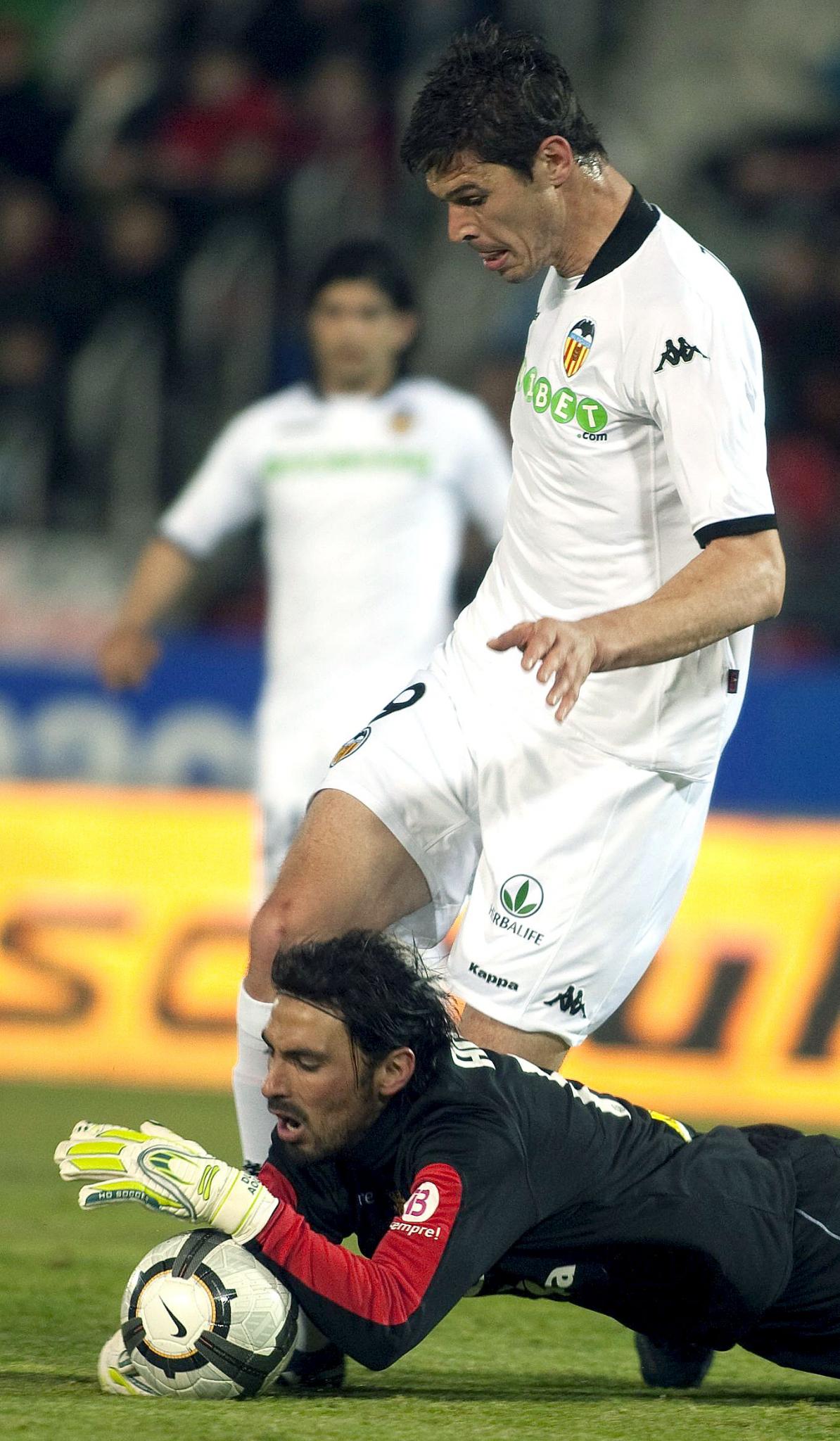 Mallorca - Valencia