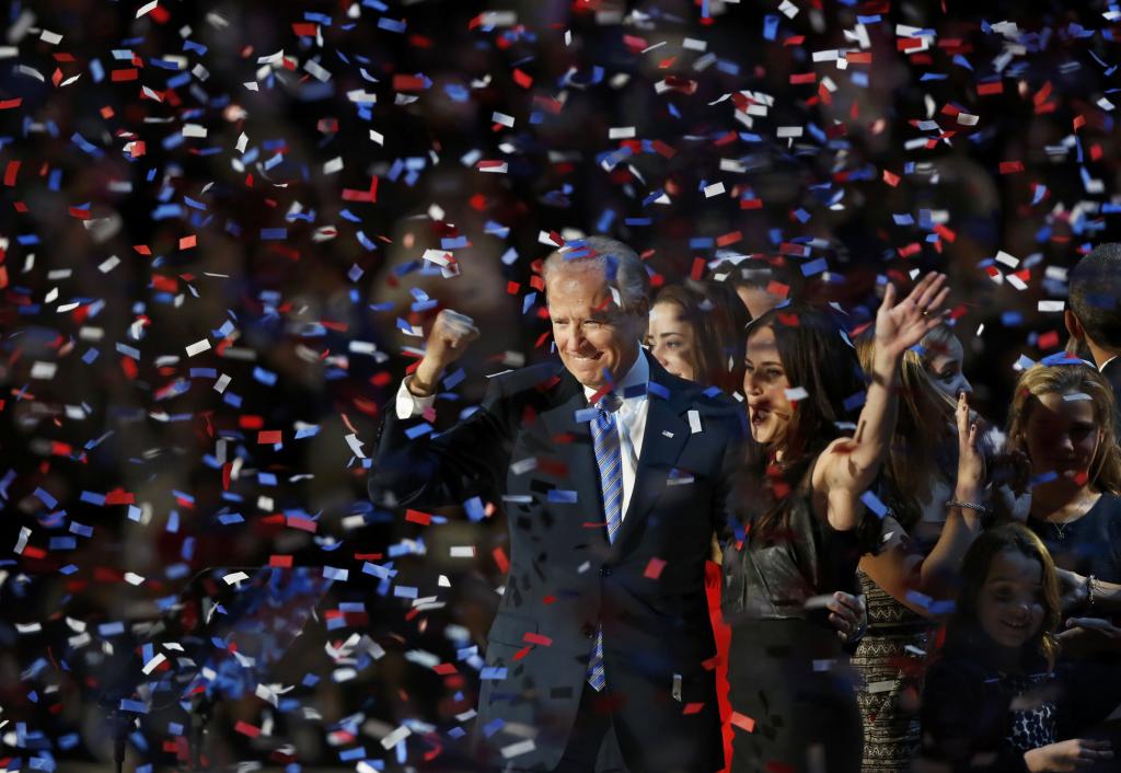 Joe Biden