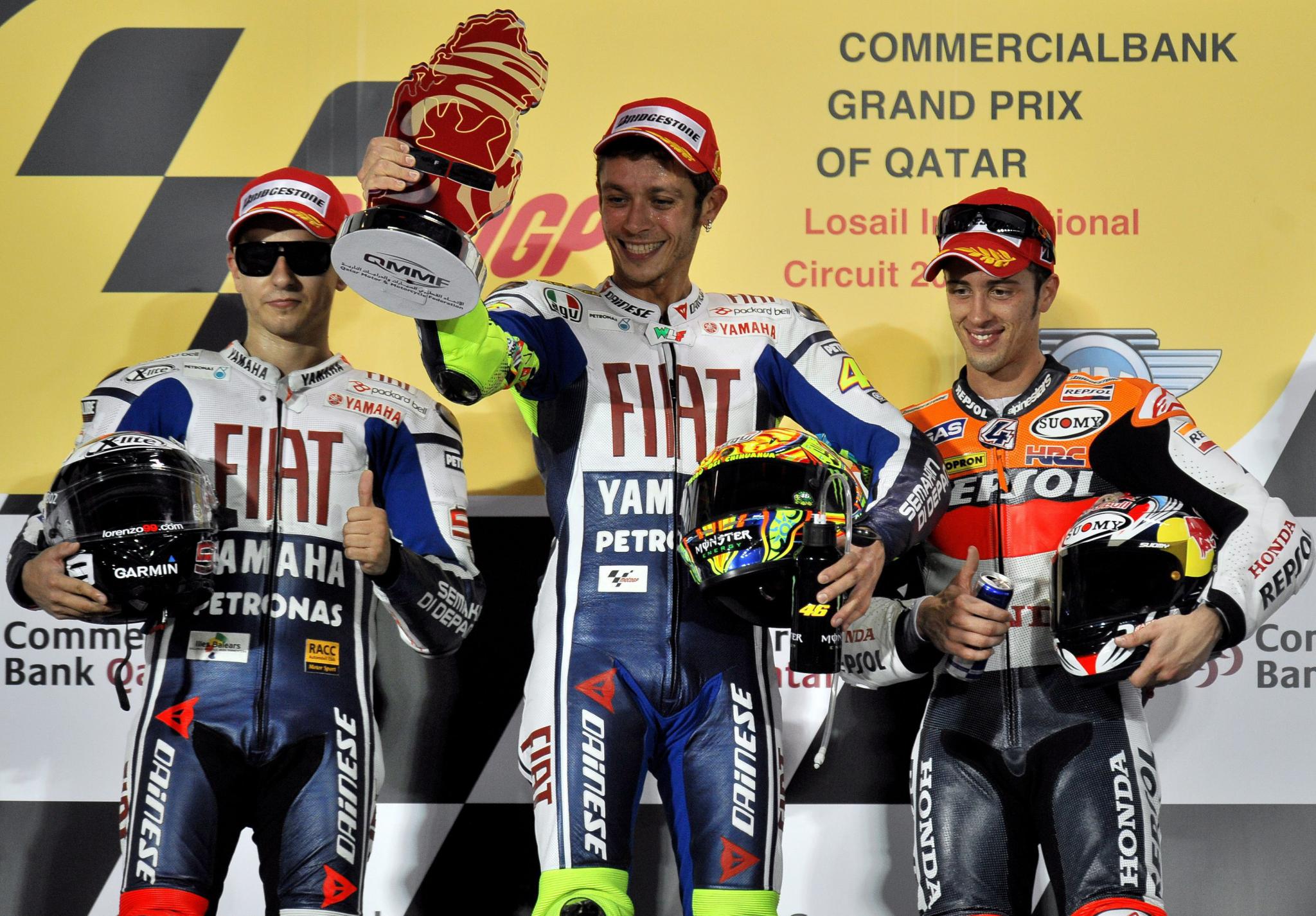 Gran Premio de Qatar