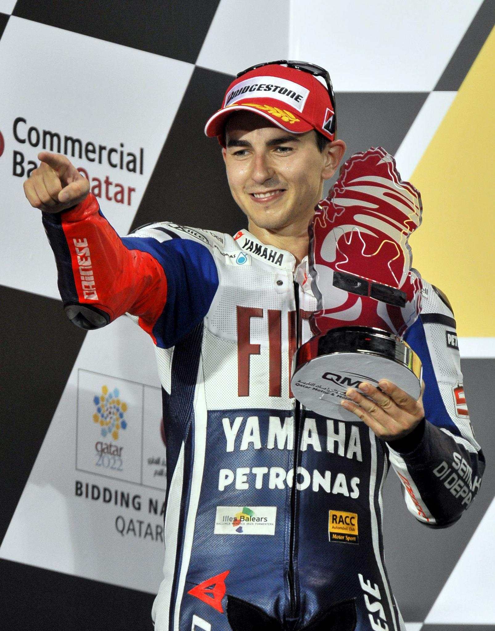 Gran Premio de Qatar