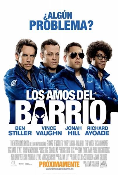 Ver detalle de la película