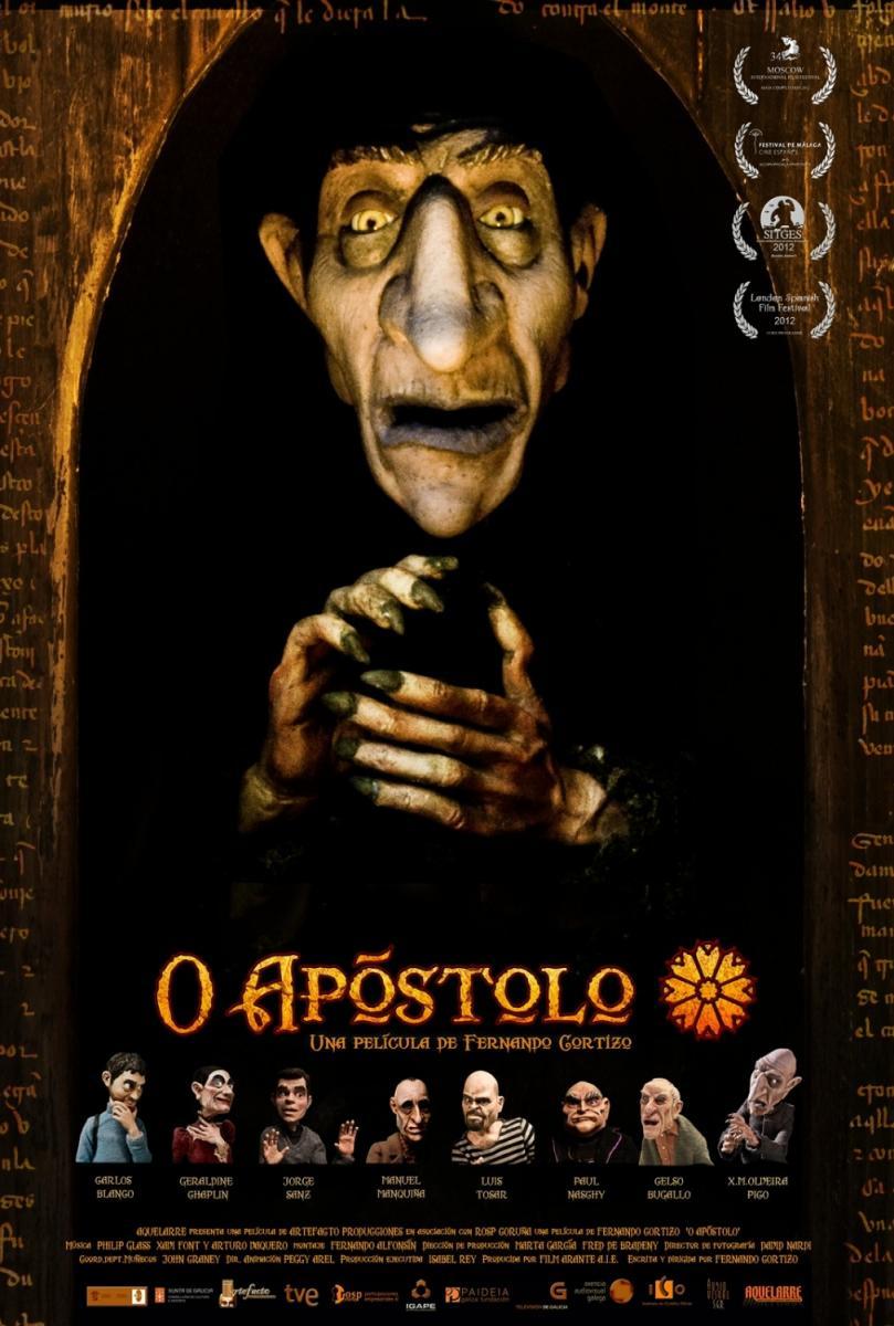 Ver detalle de la película