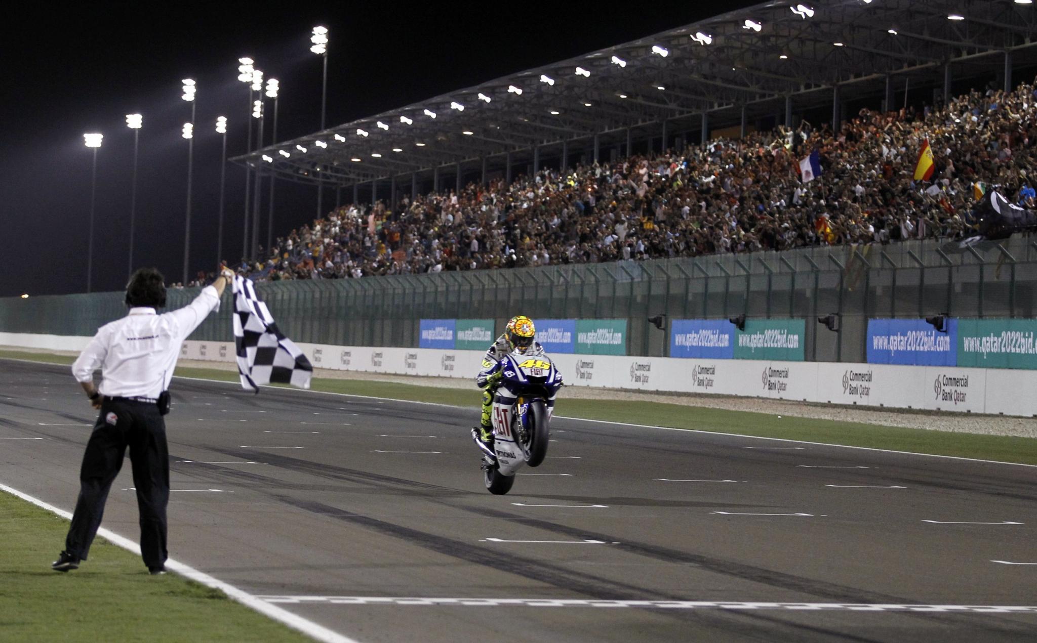 Gran Premio de Qatar