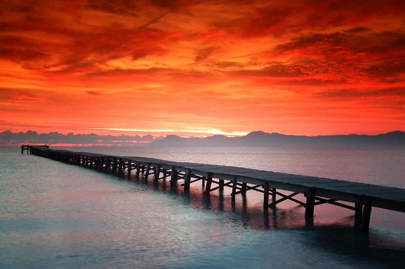 Platja de Muro