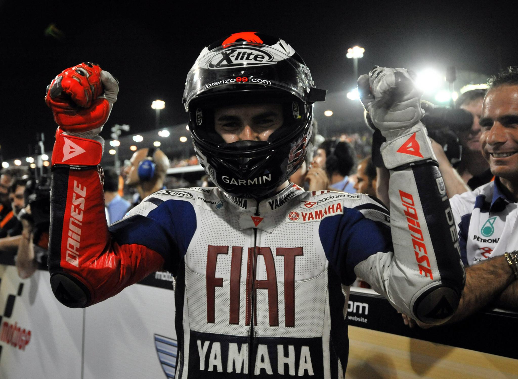 Gran Premio de Qatar