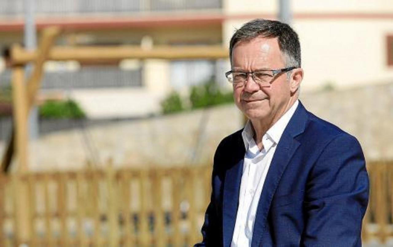 Josep Marí Ribas 'Agustinet'