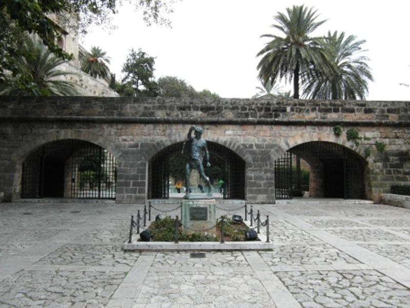 EL HONDERO DE MALLORCA