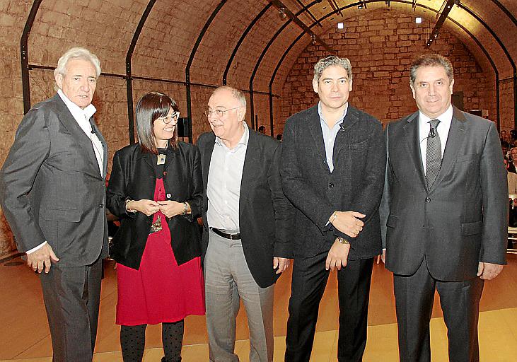 Projecte Home celebra su XXV aniversario