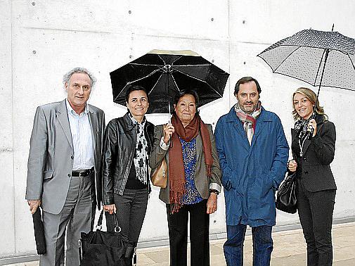 Projecte Home celebra su XXV aniversario