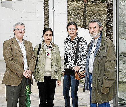 Projecte Home celebra su XXV aniversario