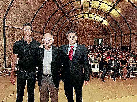 Projecte Home celebra su XXV aniversario