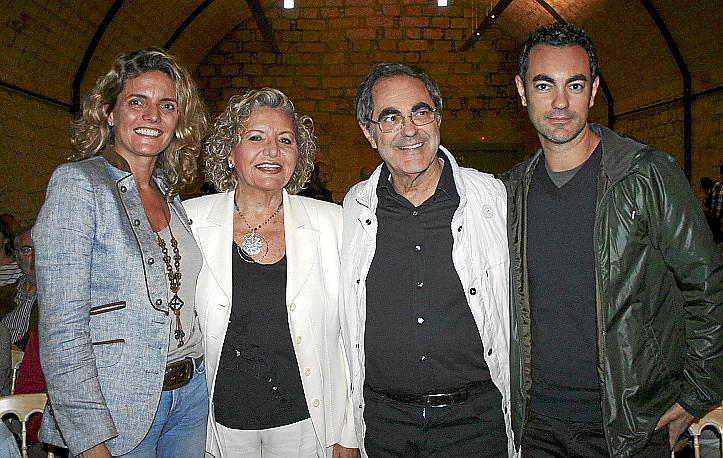 Projecte Home celebra su XXV aniversario