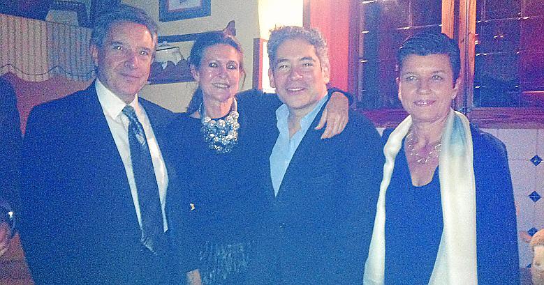 Projecte Home celebra su XXV aniversario