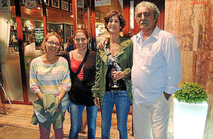 Art i Copes 2012 en Sa Pobla