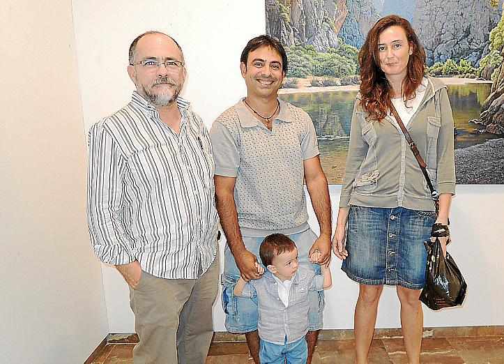 Art i Copes 2012 en Sa Pobla