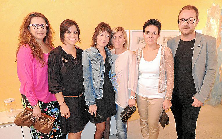 Art i Copes 2012 en Sa Pobla