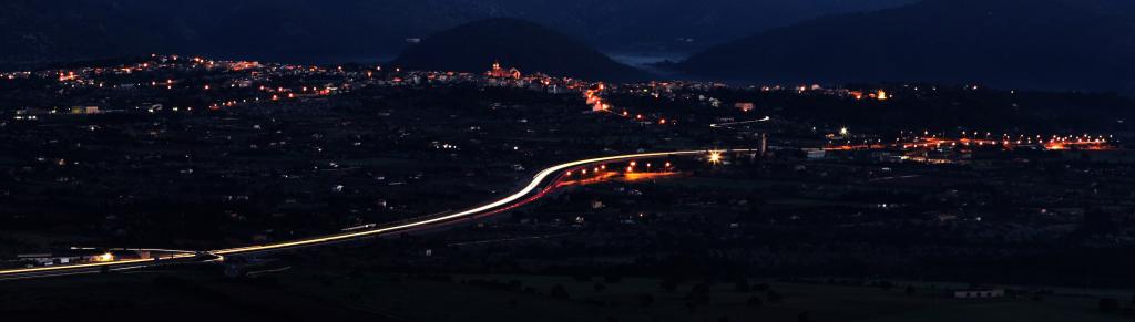 Amanecer Campanet