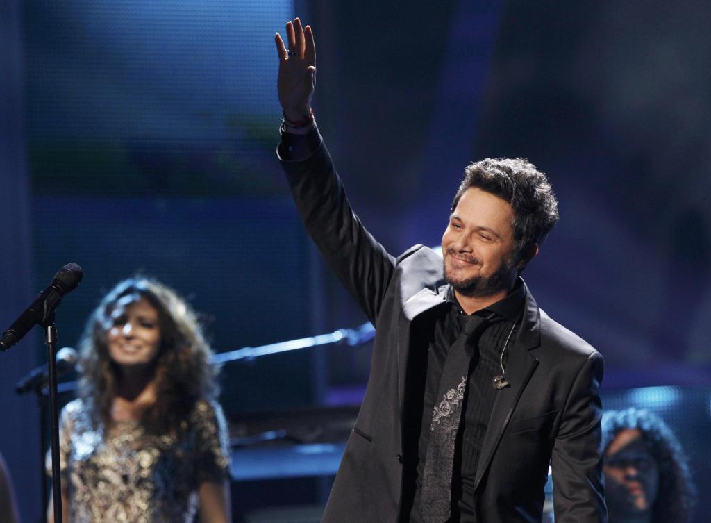 Alejandro Sanz